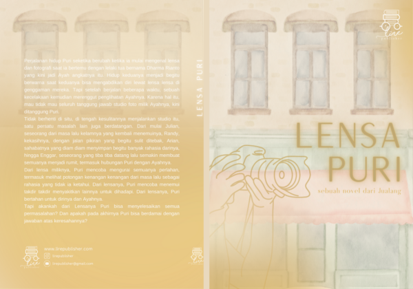 LENSA PURI